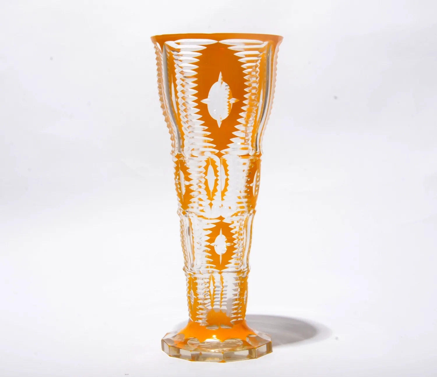 Váza art deco