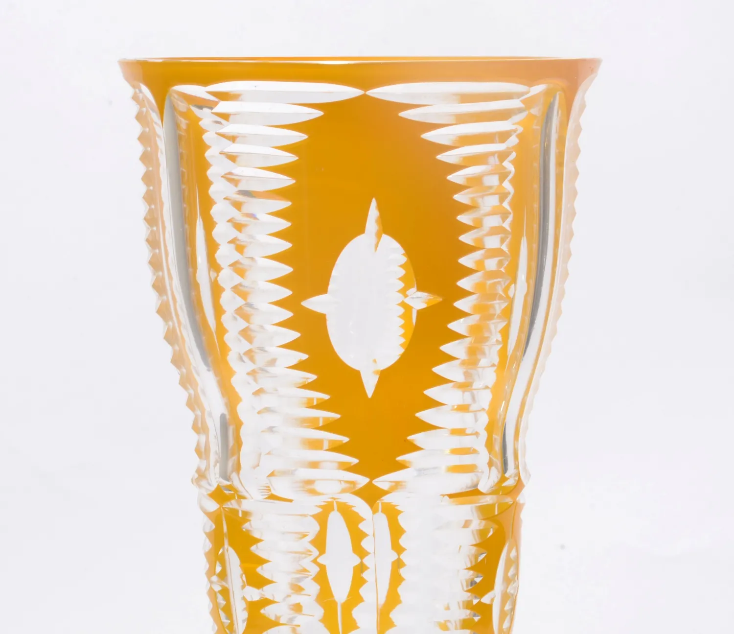 Váza art deco - 2