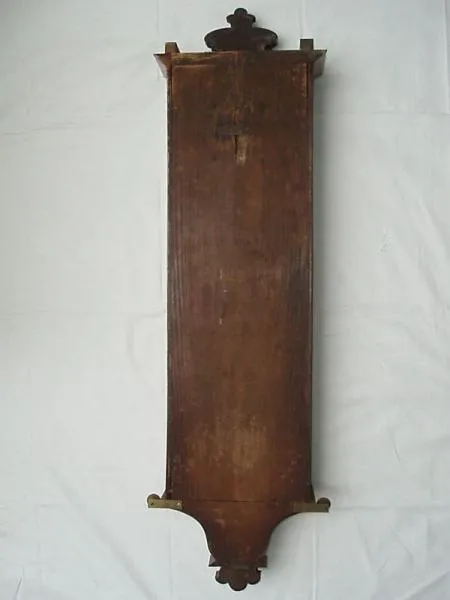 Vídeňské biedermeierské pendlovky - 5