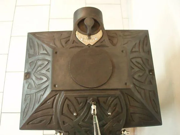 Kamna Meteor - 2