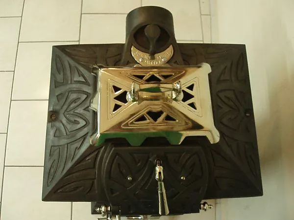 Kamna Meteor - 3
