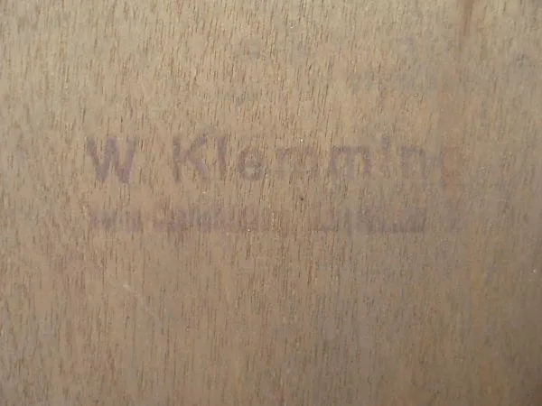 Wilhelm Blanke - 2