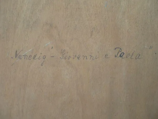 Wilhelm Blanke - 3