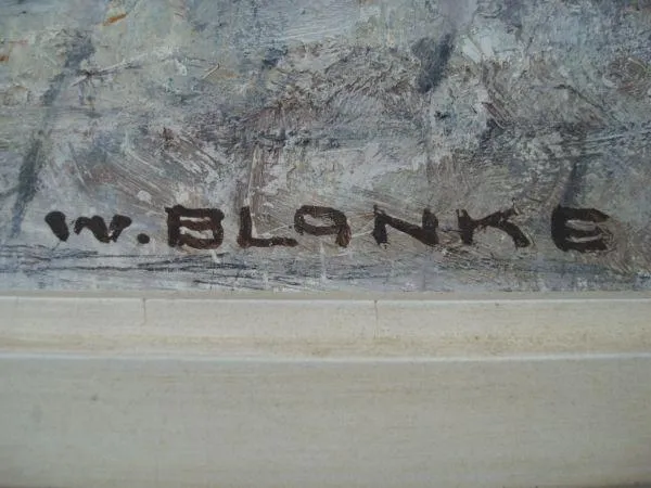 Wilhelm Blanke - 6