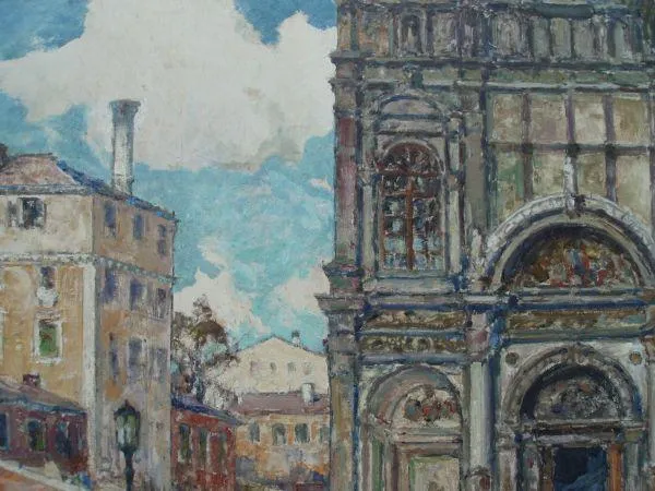 Wilhelm Blanke - 7