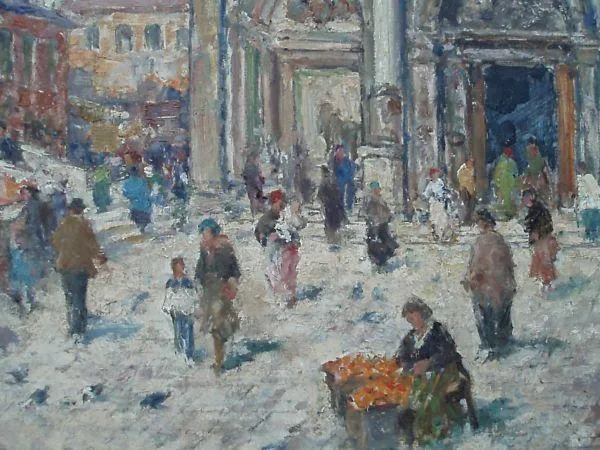 Wilhelm Blanke - 9