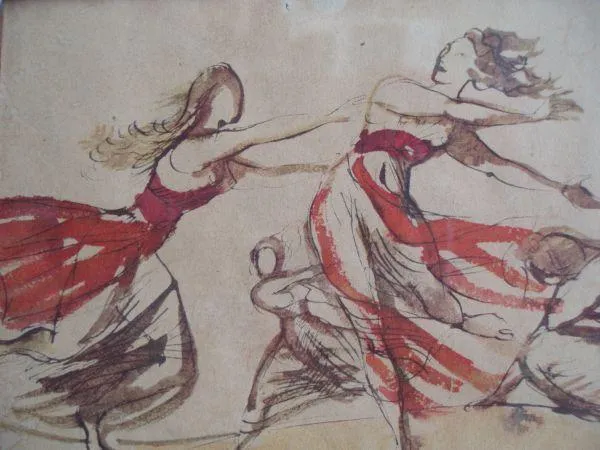 Karel Svolinský - 2