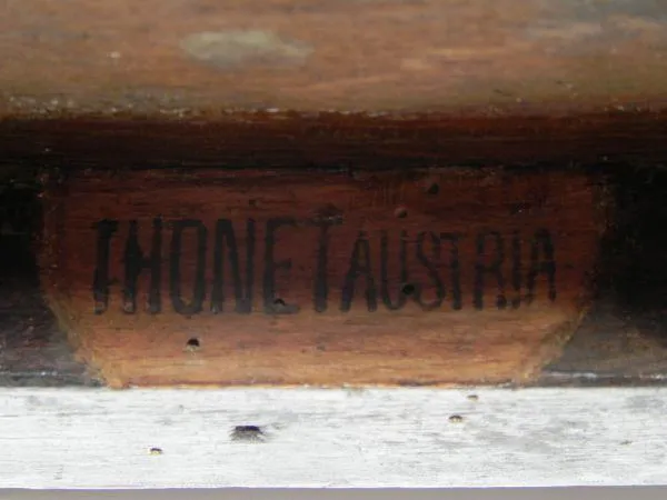 Židle Thonet Austria - 3