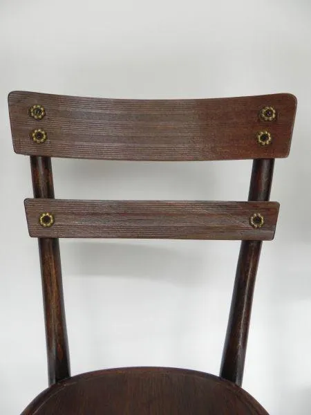 Židle Thonet Austria - 5