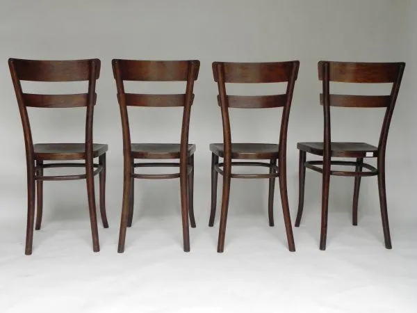 Židle Thonet Austria - 6