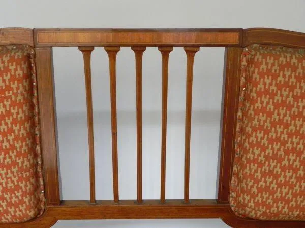 Sofa – biedermeier - 3