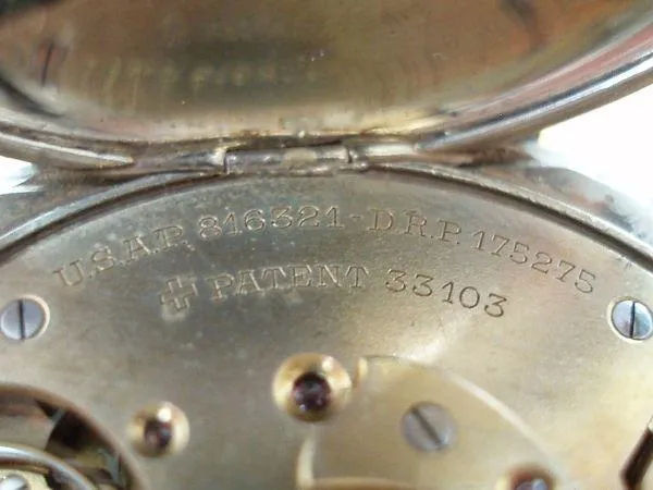 Octava 8-denní chod - 3