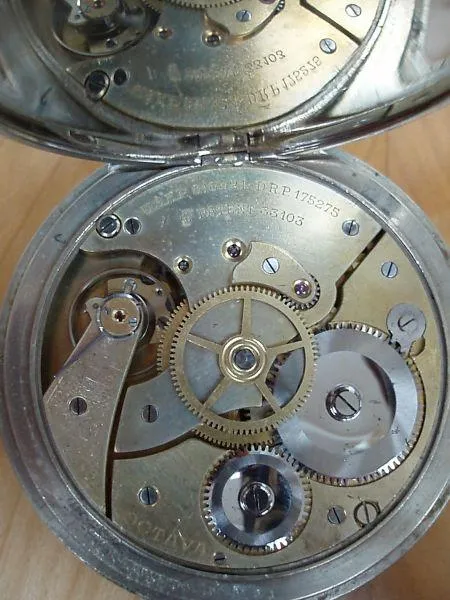 Octava 8-denní chod - 4