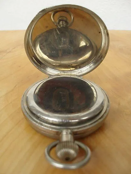 Octava 8-denní chod - 6