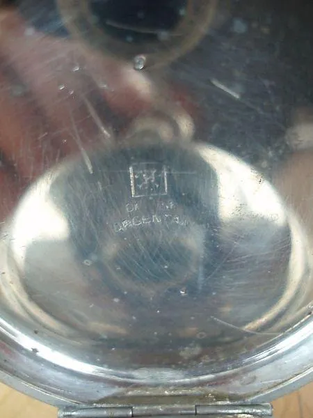 Octava 8-denní chod - 7