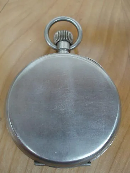 Octava 8-denní chod - 8