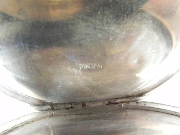 Kapesní hodinky Chronometre Frenca - 4