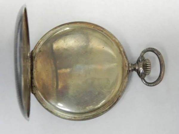 Kapesní hodinky Locarno Watch co. - 5