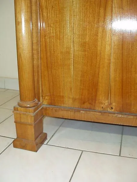 Skříň – Biedermeier - 3