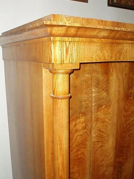 Skříň – Biedermeier - 4