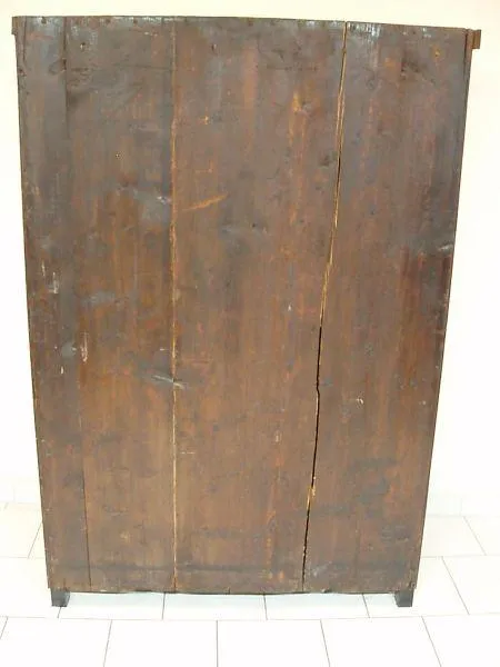 Skříň – Empír - 3