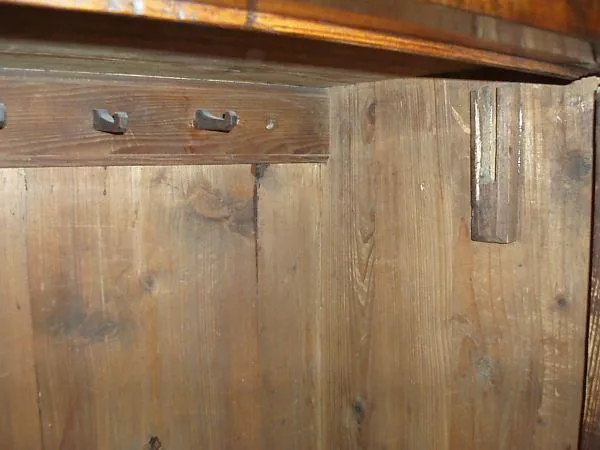Skříň – Empír - 4