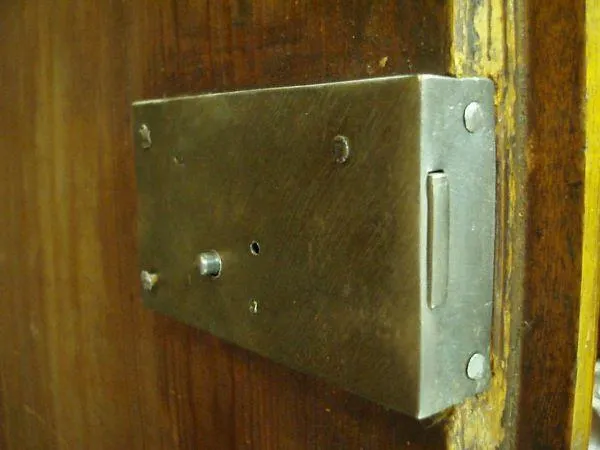 Skříň – Empír - 5