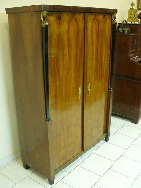 Skříň – Empír - 7