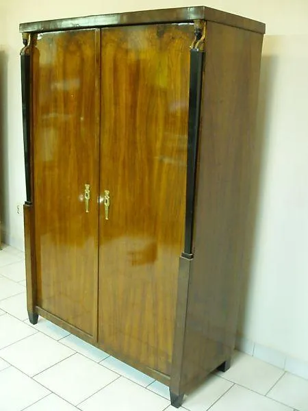 Skříň – Empír - 8