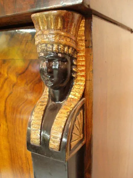 Skříň – Empír - 9