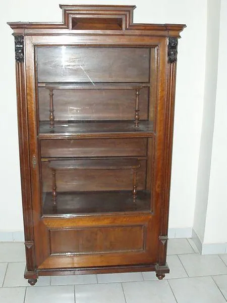 Skleník – Altdeutsch - 5