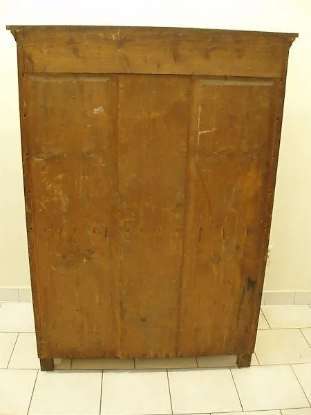 Sekretář – Biedermeier - 2