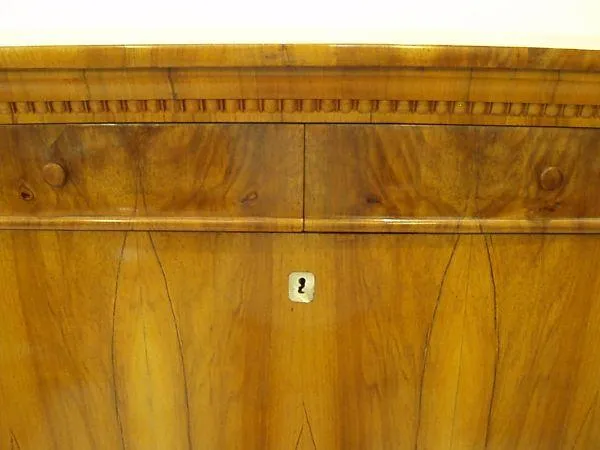 Sekretář – Biedermeier - 3
