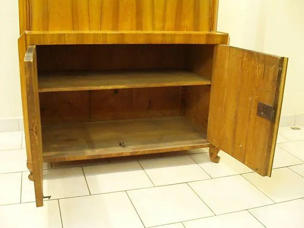 Sekretář – Biedermeier - 4