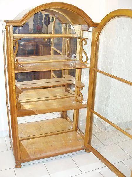 Skleník - 3
