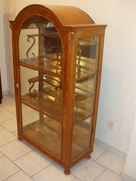 Skleník - 4