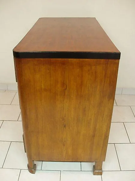 Komoda – Biedermeier - 2