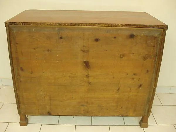 Komoda – Biedermeier - 3