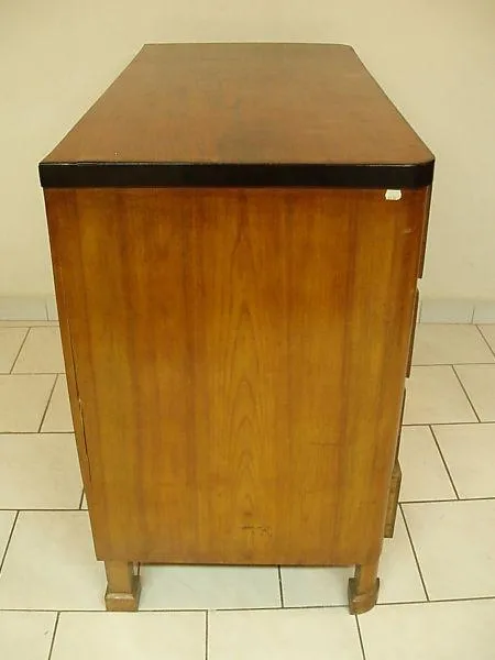Komoda – Biedermeier - 4