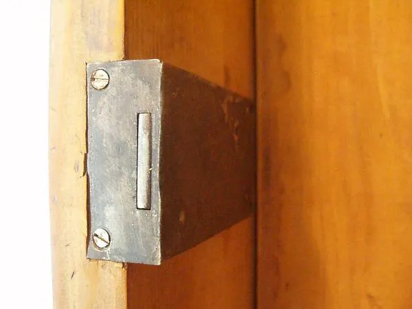 Komoda – Biedermeier - 5