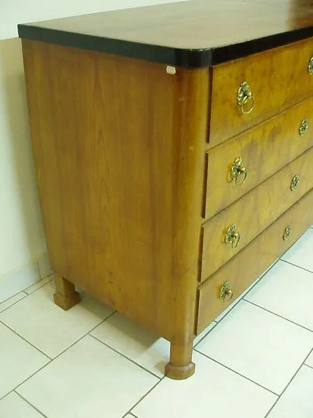 Komoda – Biedermeier - 7