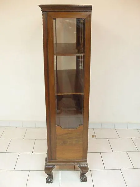 Skleník – první republika - 2