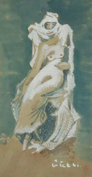 Čížek Bohumil (1913 – 1989)