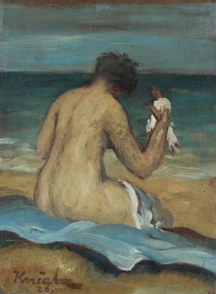 Kvíčala  Čeněk (*1890)