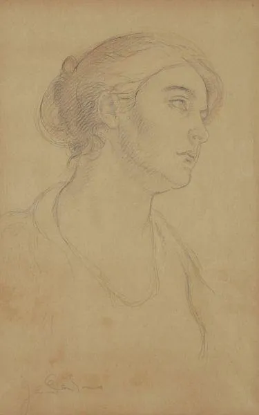 Dědina Jan (1870 - 1955)