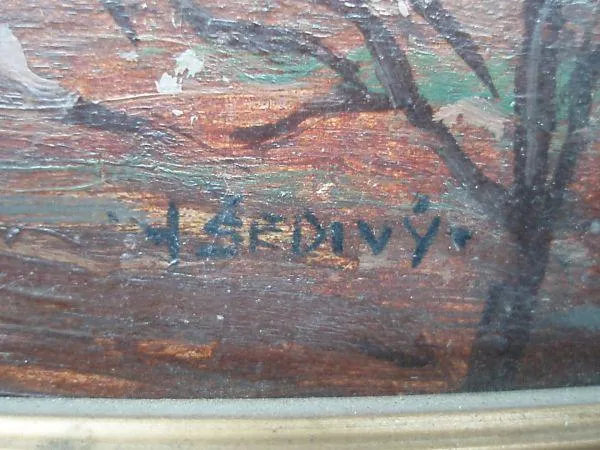 Jan Šedivý - 4