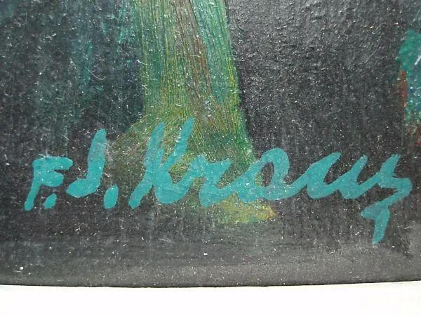 František J. Kraus - 4