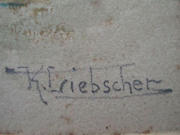 Karl Liebscher - 2