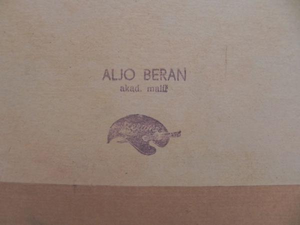 Aljo Beran - 2