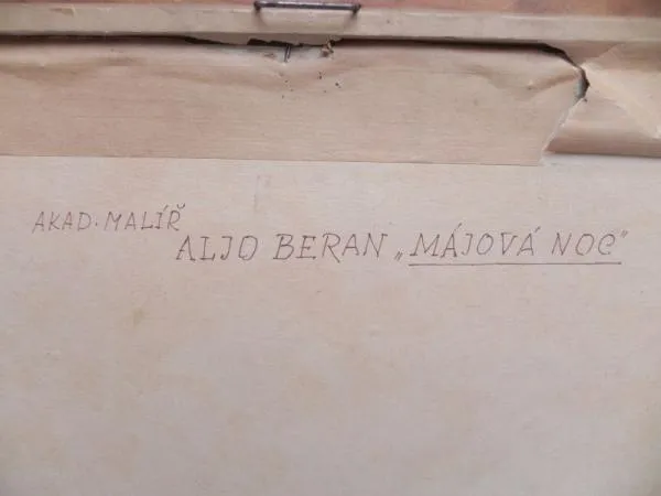 Aljo Beran - 3